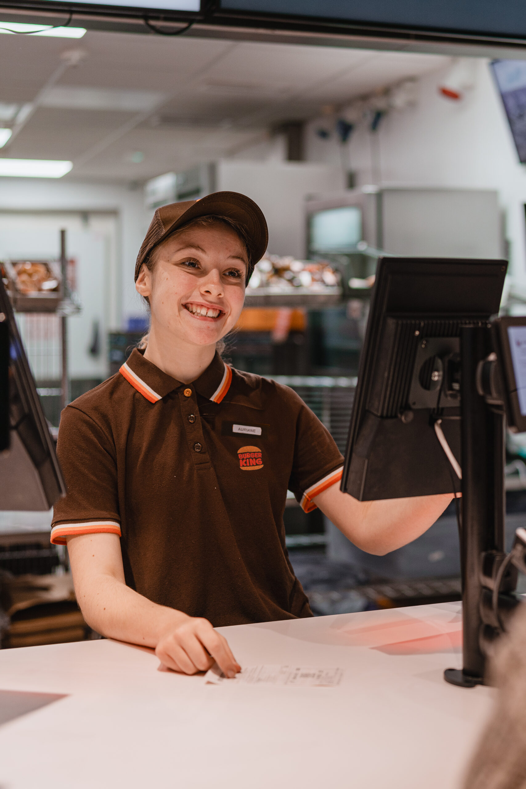 Burger King Recrute Partout En Suisse Burger King